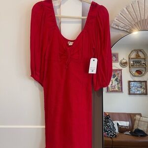 Billabong ‘Almafi Coast’ Dress